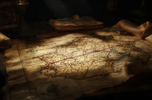 Familie Demmin (Dammin): Von Mecklenburg nach Ostpreußen