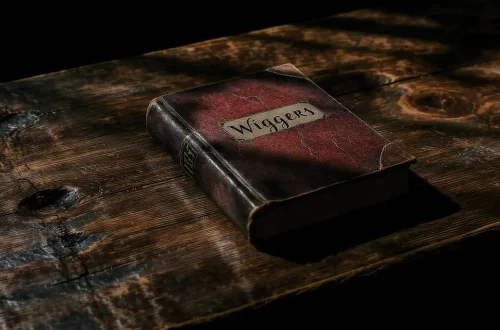 Familienname Wiggers: Bedeutung & Herkunft