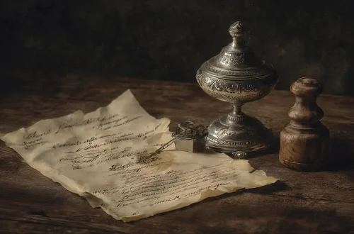 Vergessene Vornamen: Von Asmus, Ölgard & der ollen Trine