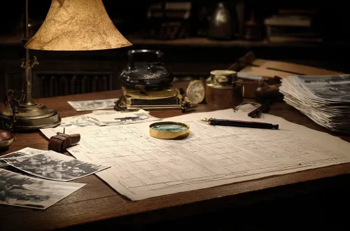 Ahnenforschung für Anfänger: Start in deine Familiengeschichte