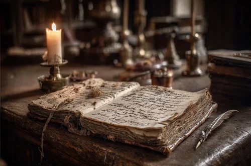 Schottische Familiennamen: Ihre Eindeutschung in Ostpreußen