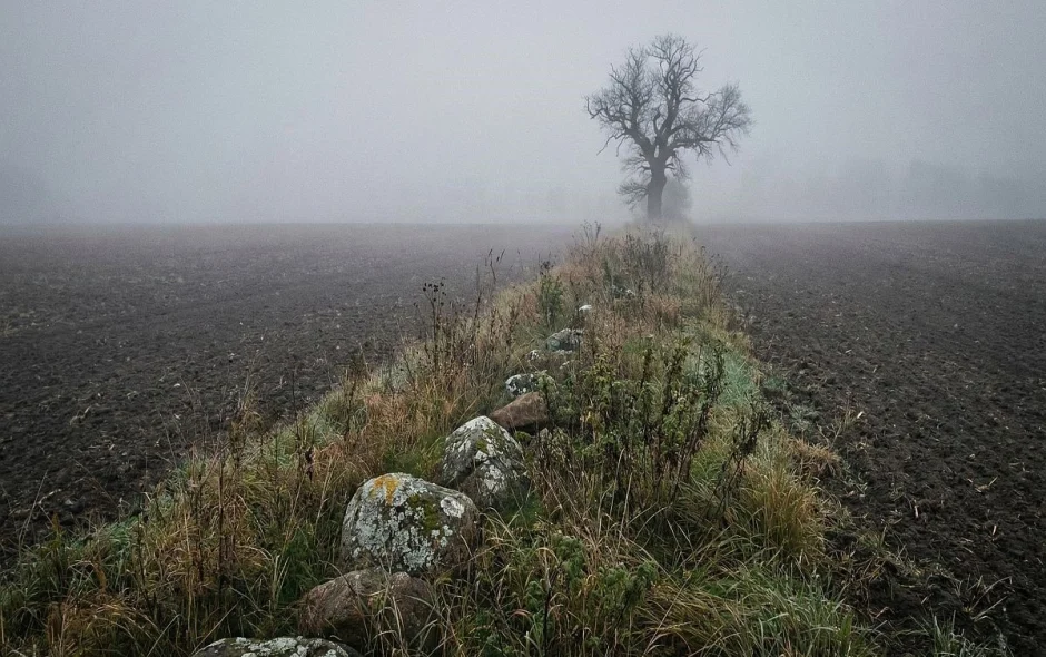 Die Zauberin von Lensahn & ihr letzter Weg